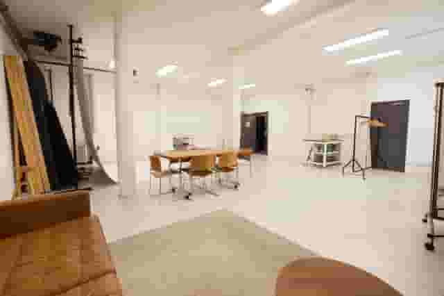 Studio 557
