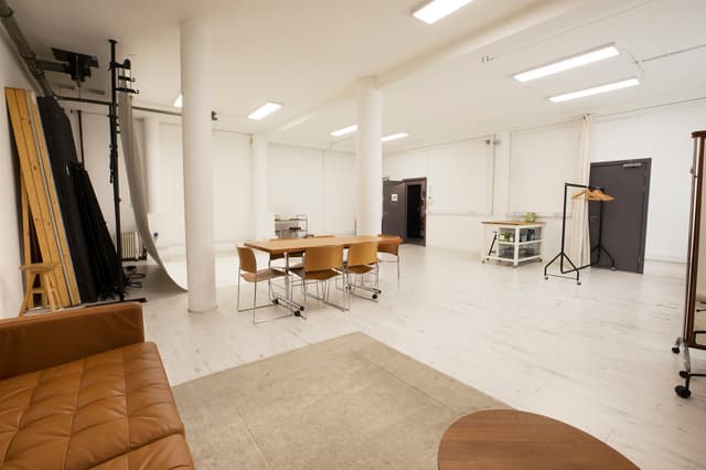 Studio 557