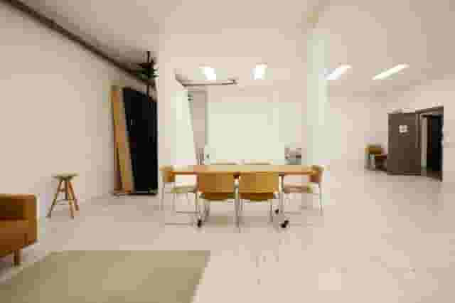 Studio 557