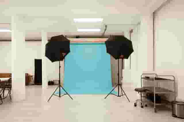 Studio 557