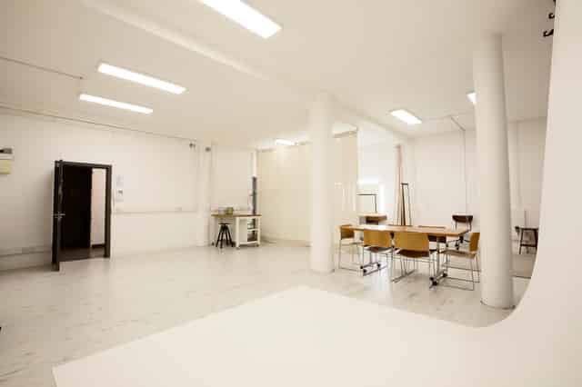Studio 557
