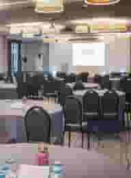Party Venues
