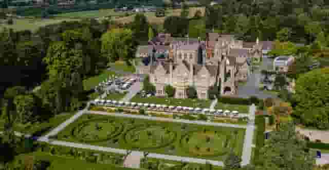 De Vere Tortworth Court