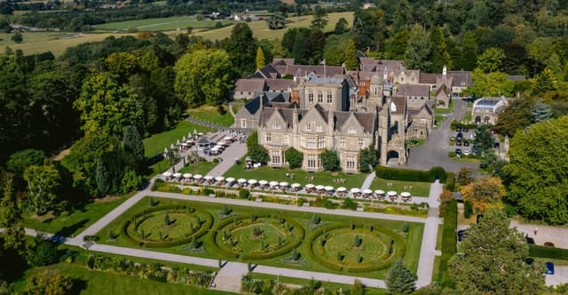 De Vere Tortworth Court