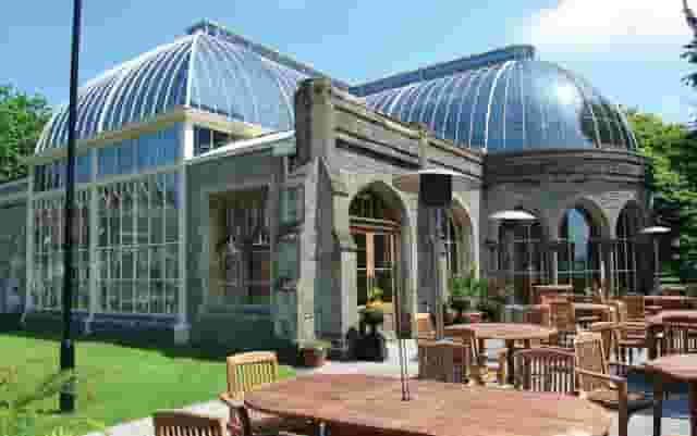De Vere Tortworth Court