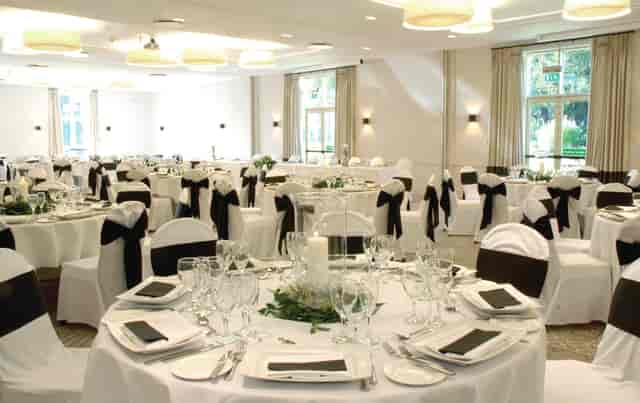 De Vere Tortworth Court - image 3