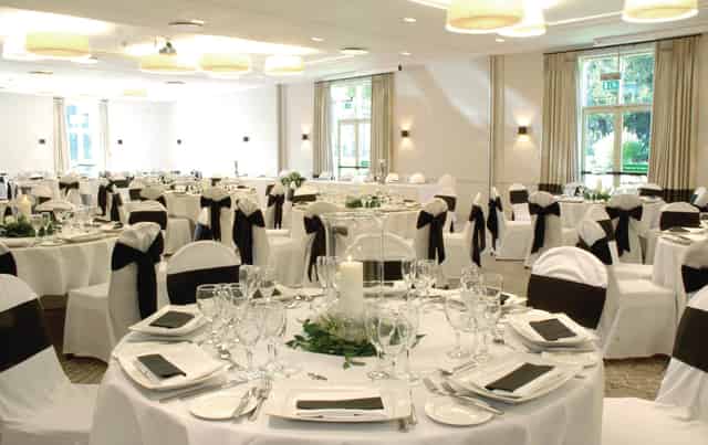 The Westminster Suite