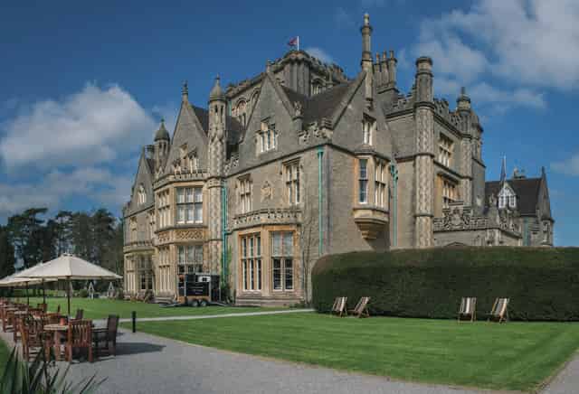 The Westminster Suite