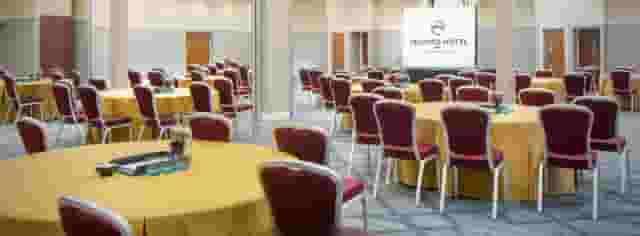 The Telford Hotel +1 more