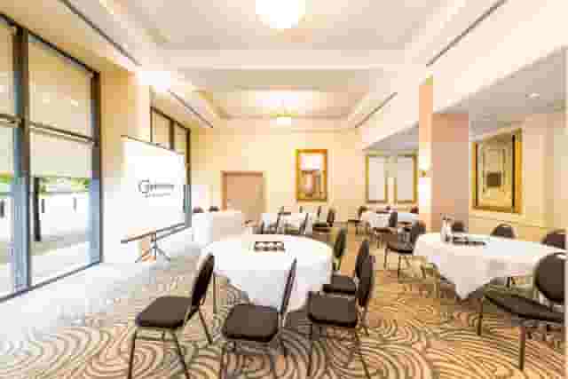 Copthorne Hotel Newcastle