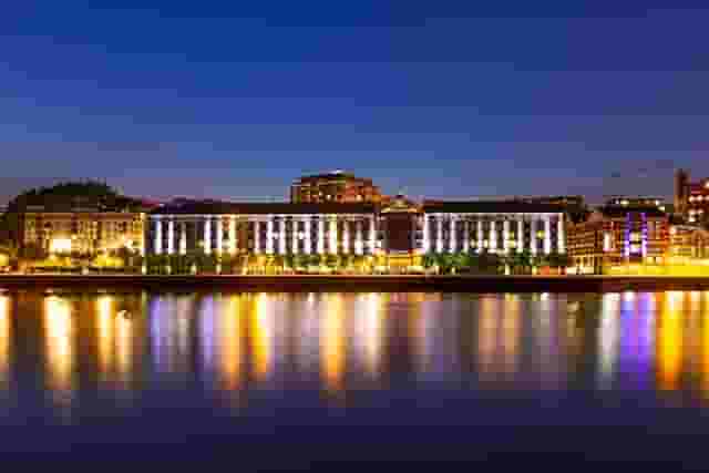 Copthorne Hotel Newcastle