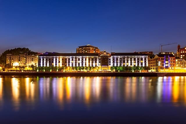 Copthorne Hotel Newcastle