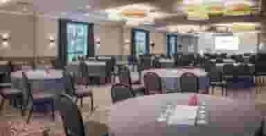 Formal Events