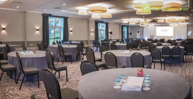 Copthorne Hotel Newcastle