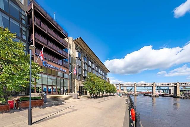 Copthorne Hotel Newcastle
