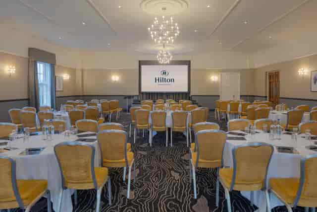 Ballroom