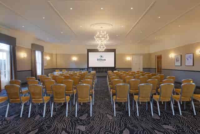 Ballroom