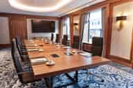 Meeting Rooms