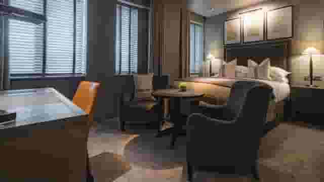 Dakota Hotels