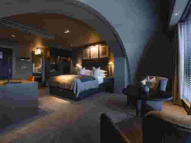 Dakota Hotels