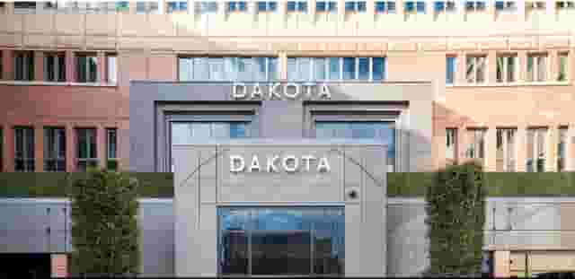 Dakota Hotels