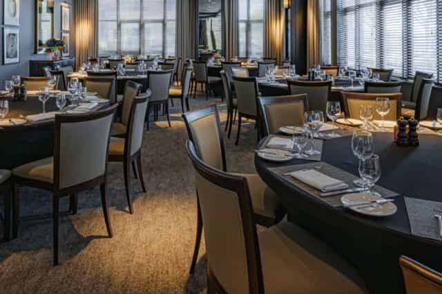 Meeting Space & Accommodation
