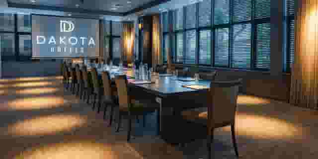 Dakota Hotels