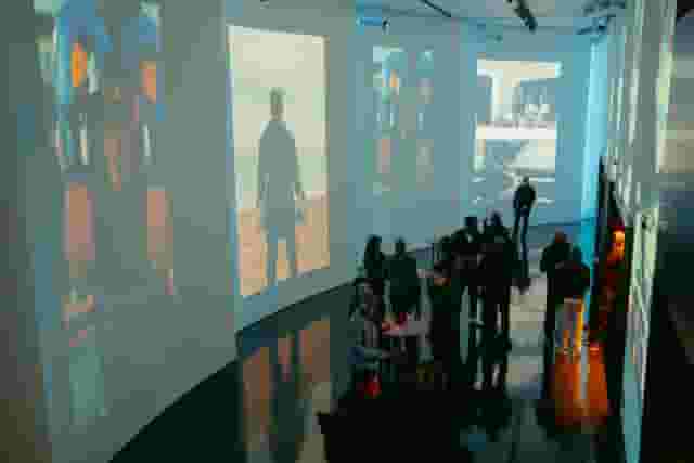 art'otel London Hoxton
