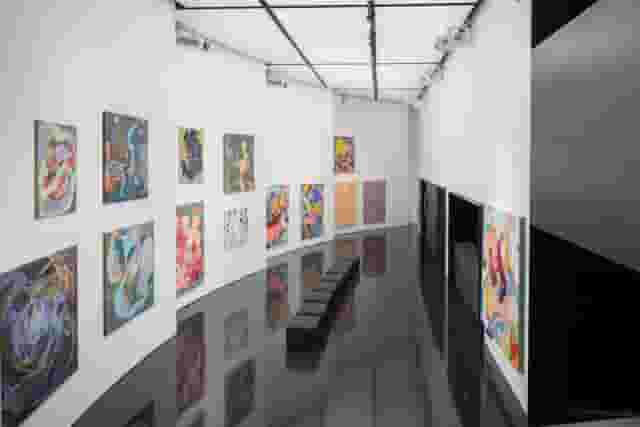 art'otel London Hoxton