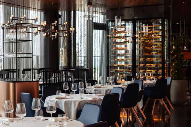 art'otel London Hoxton