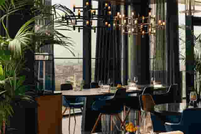 art'otel London Hoxton