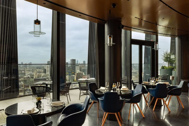 art'otel London Hoxton