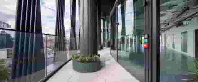 art'otel London Hoxton