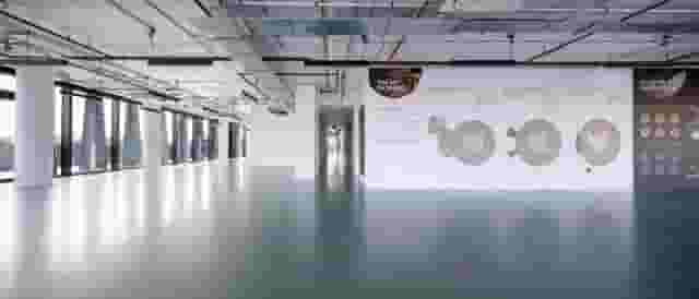 art'otel London Hoxton