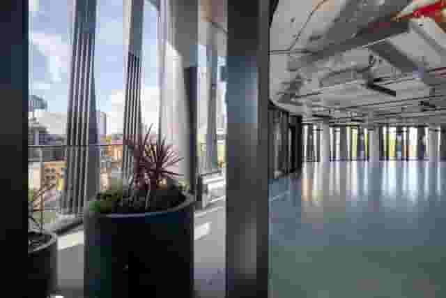 art'otel London Hoxton
