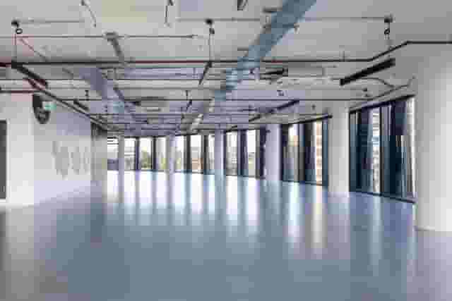art'otel London Hoxton