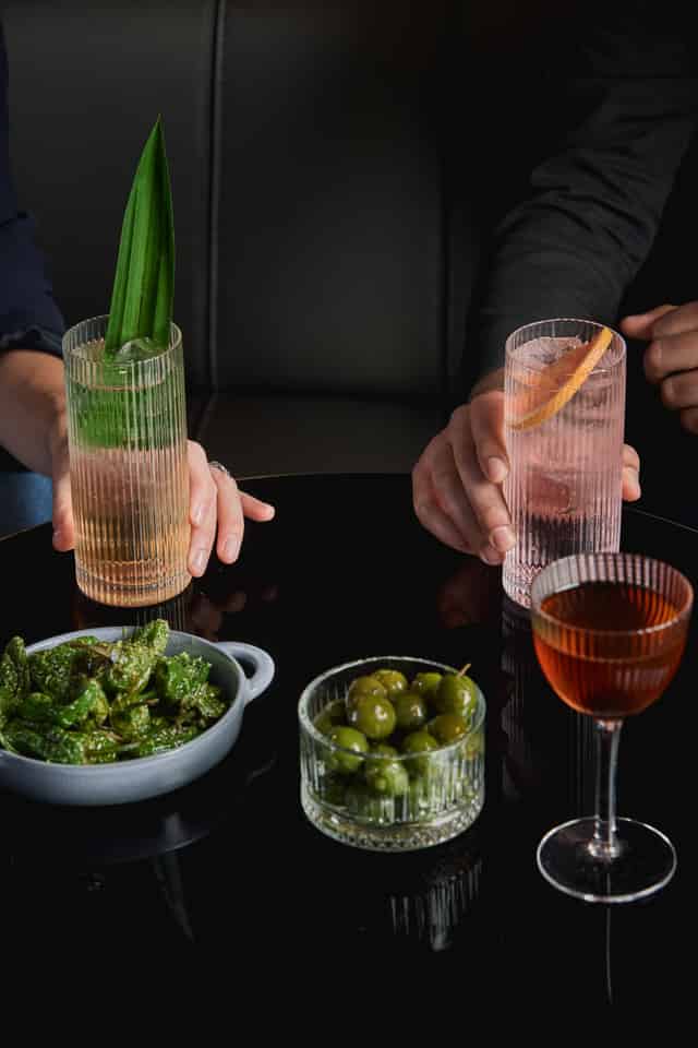 The Brush Restaurant and Private Dining 