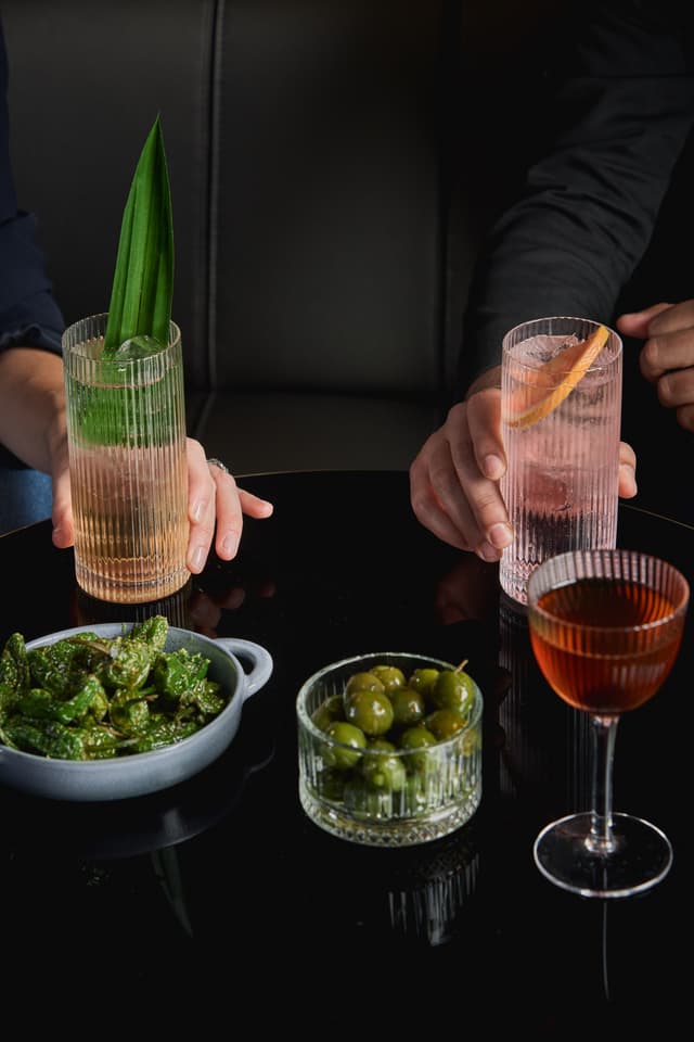 The Brush Restaurant and Private Dining 