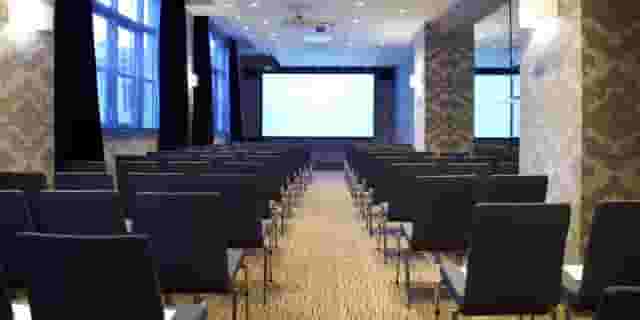 Meeting Space and Accommodation
