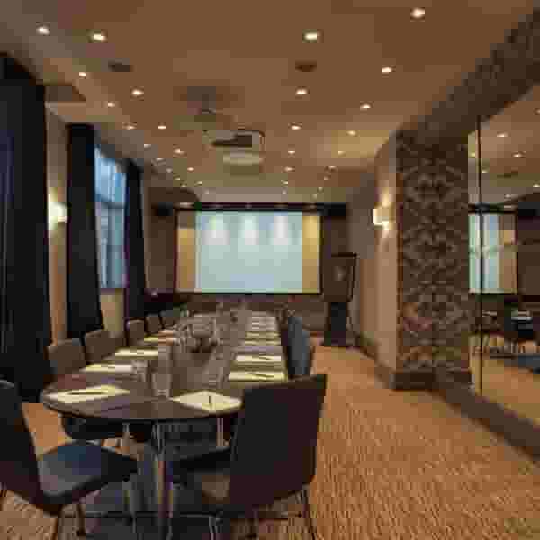 Meeting Space and Accommodation