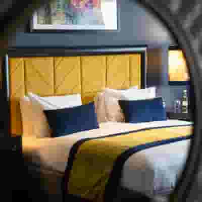 Meeting Space and Accommodation
