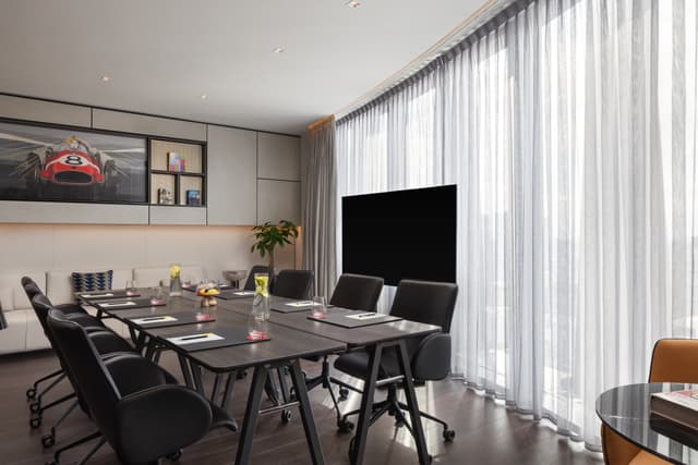 art'otel London Hoxton