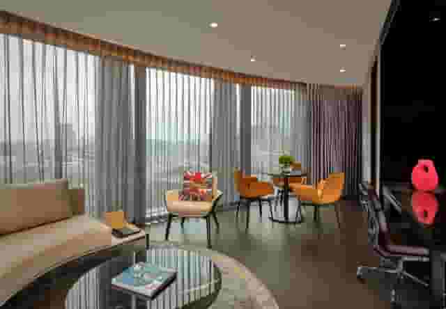 art'otel London Hoxton