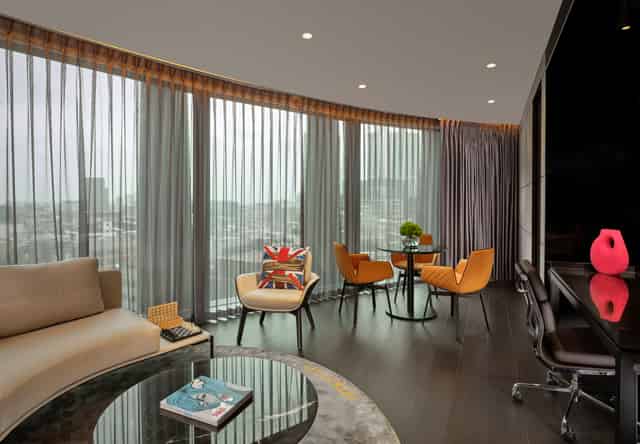art'otel London Hoxton