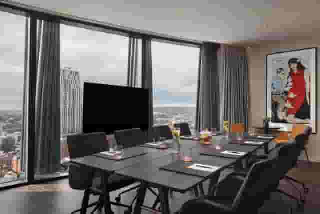 art'otel London Hoxton