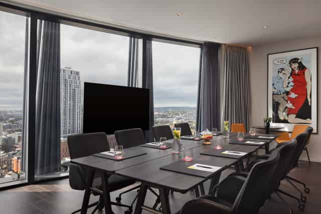 art'otel London Hoxton