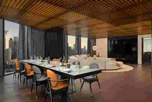 art'otel London Hoxton