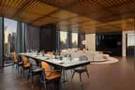 Meeting Rooms