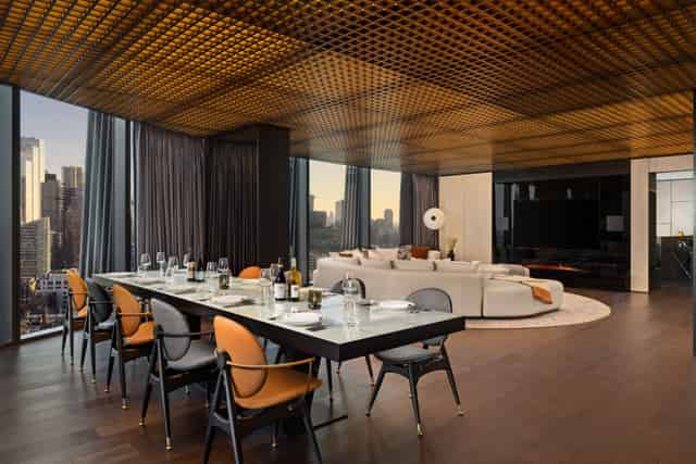 art'otel London Hoxton