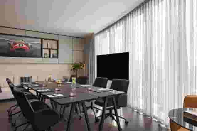 art'otel London Hoxton